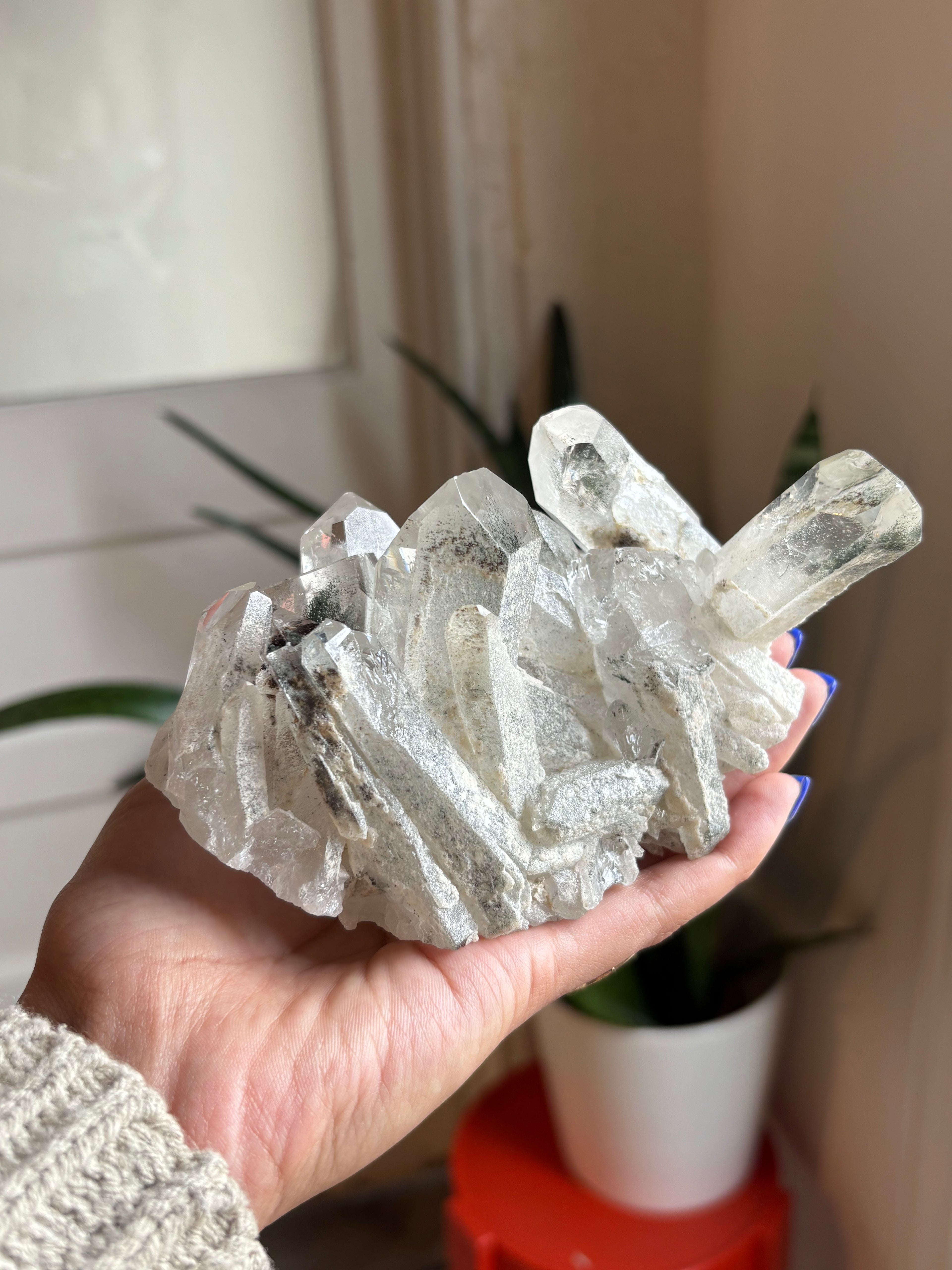 Garden Quartz