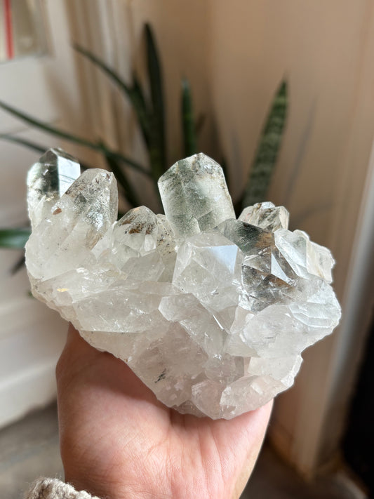 Garden Quartz