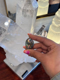 Freeform Labradorite Cabochons