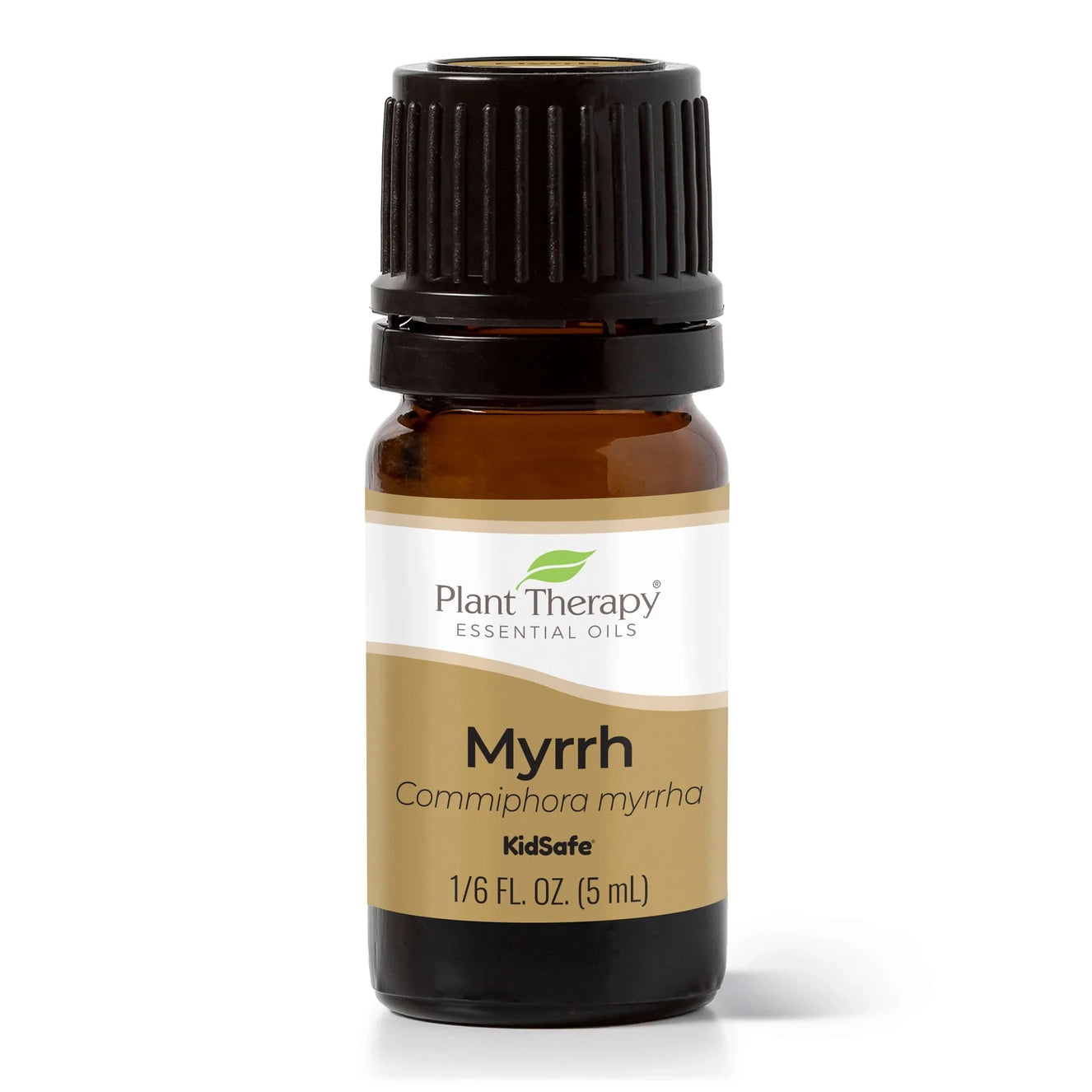 Myrrh Essential Oil 5 Ml