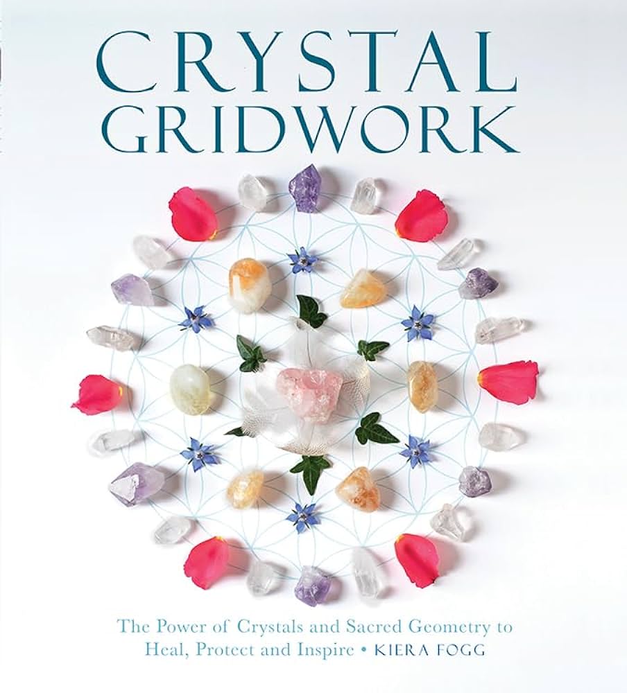 Crystal Gridwork