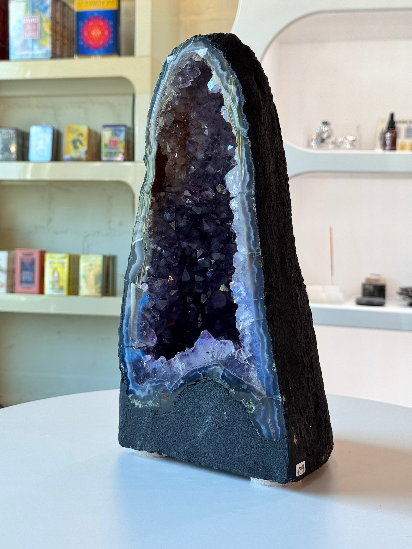 Amethyst Cathedral