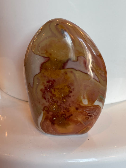 Polychrome Jasper Freeform - PCJ – 03