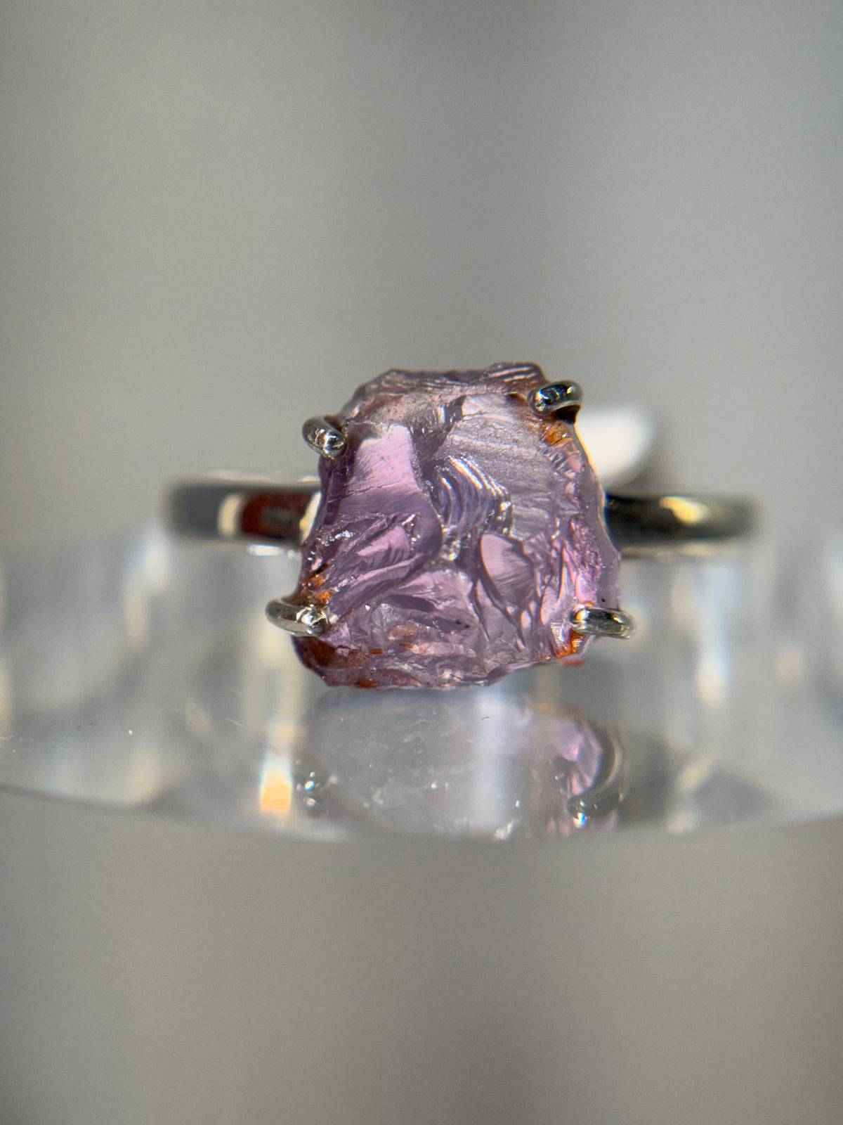Amethyst Size 12