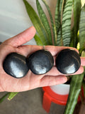 Shungite Disk