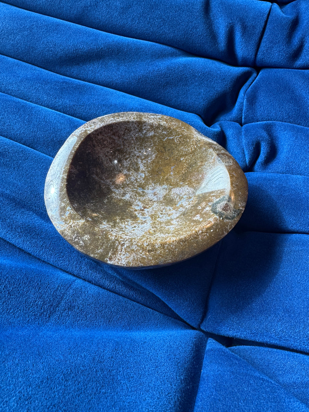 Ocean Jasper Bowl