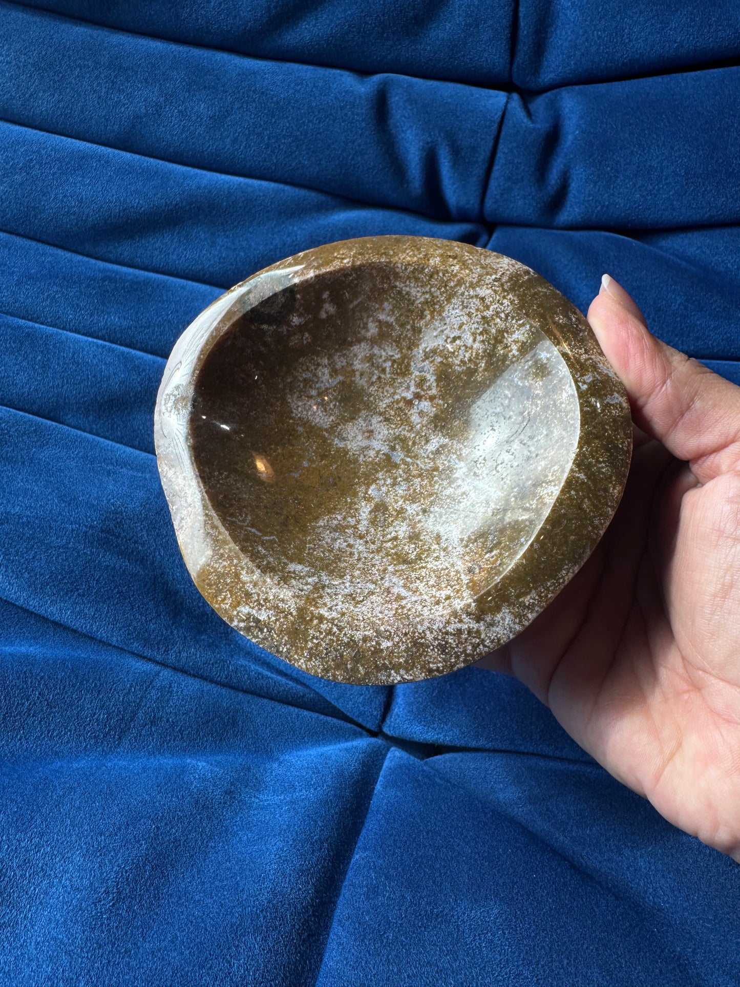 Ocean Jasper Bowl