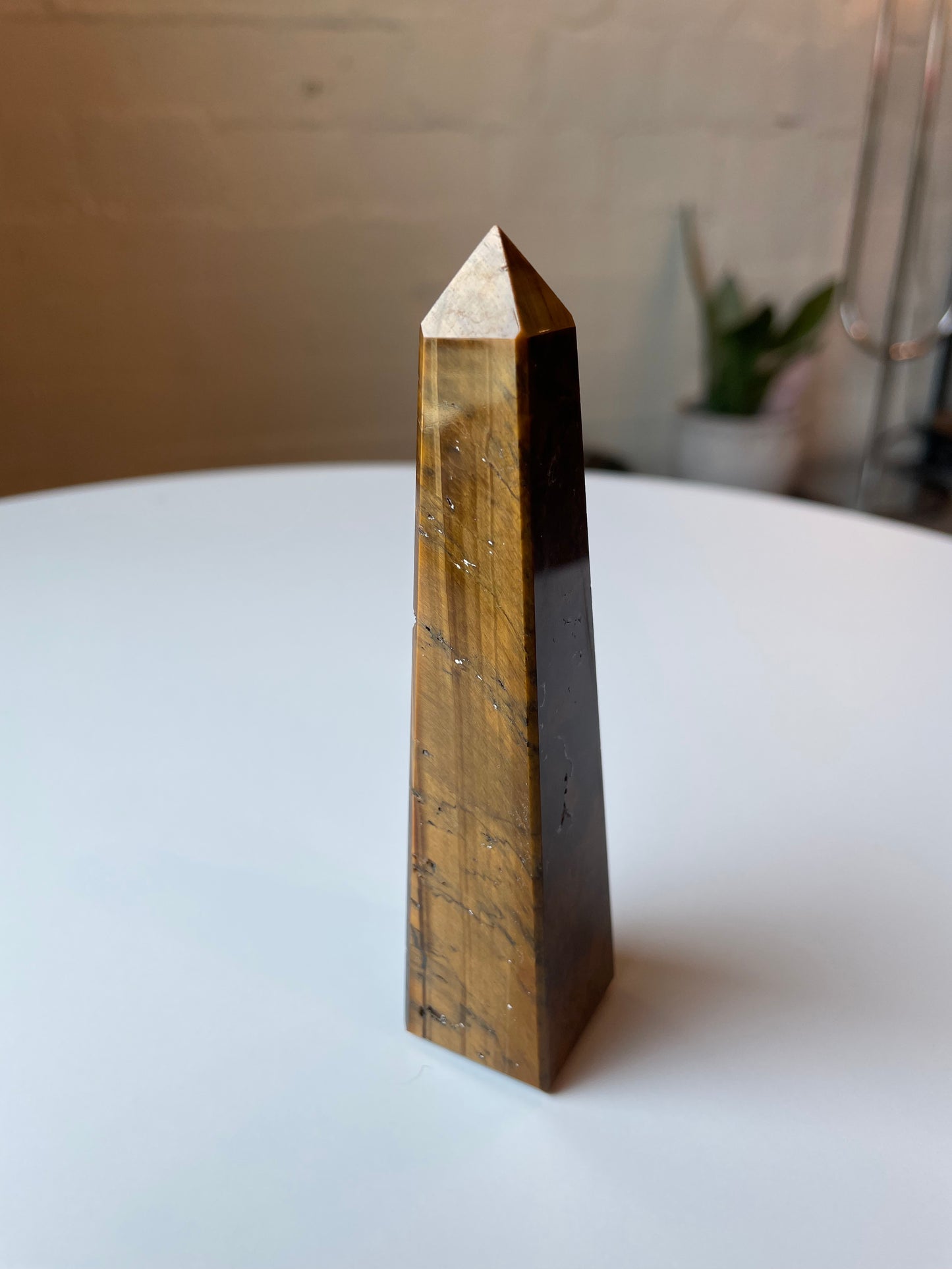 Tigers Eye Tower - TGR006