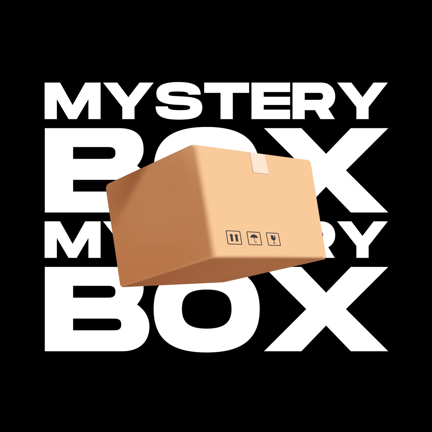 Luna Metaphysical Mystery Box