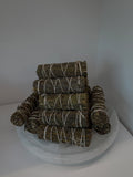 Mugwort Smudge Stick