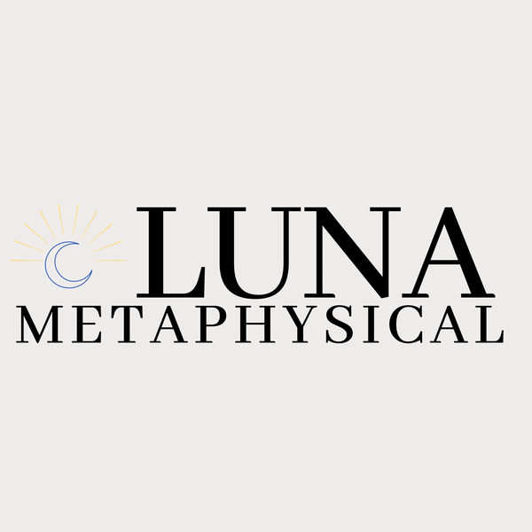 Luna Metaphysical