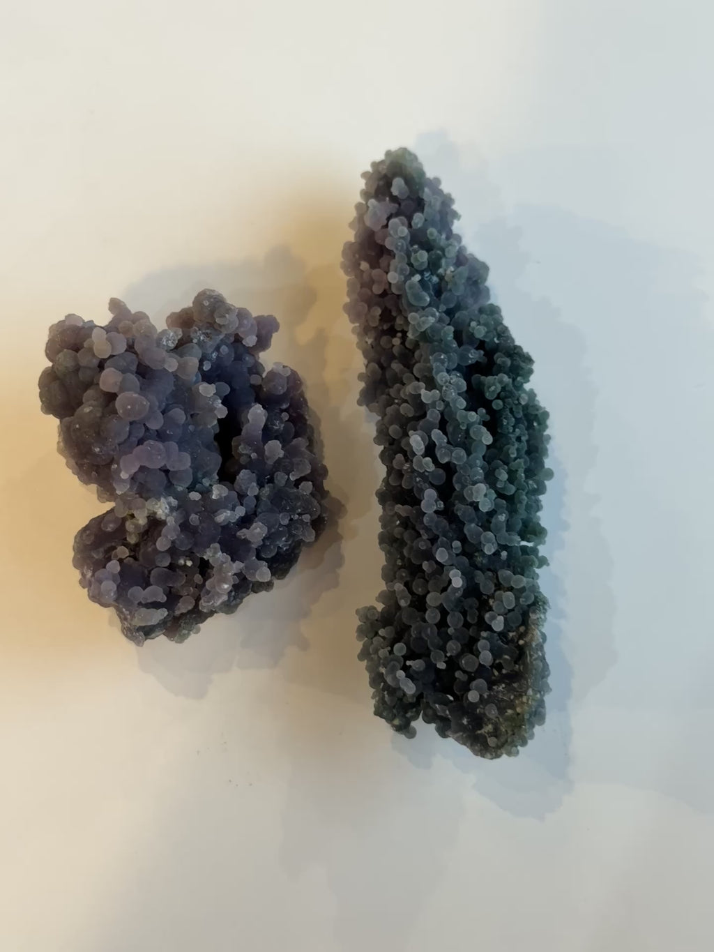 Grape Agate