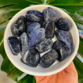 Sodalite - Luna Metaphysical
